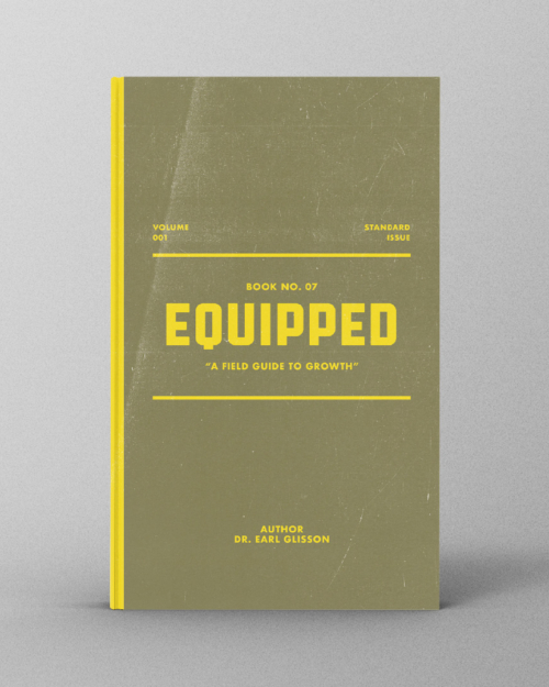 Equipped