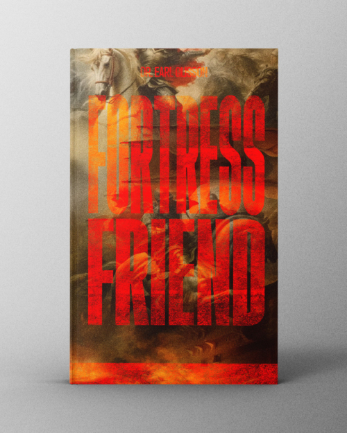 Fortress Friend (PREORDER)