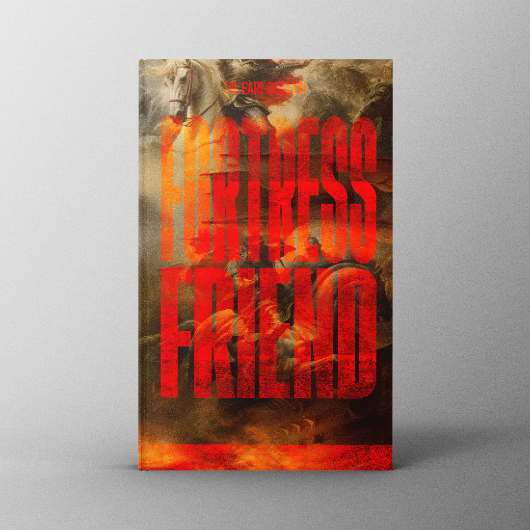 Fortress Friend (PREORDER)