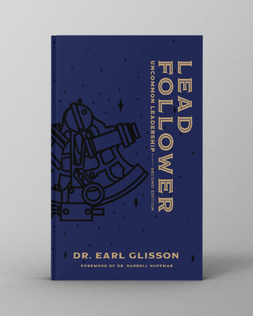 Lead Follower