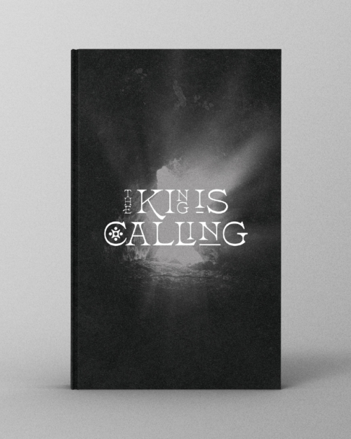The King is Calling