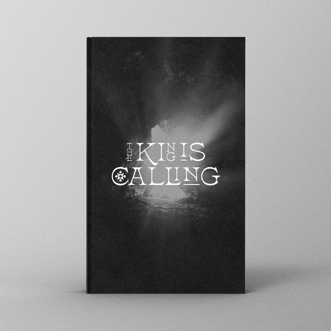 The King is Calling